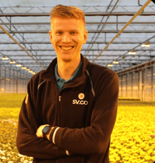 Jurrian van den Beukel