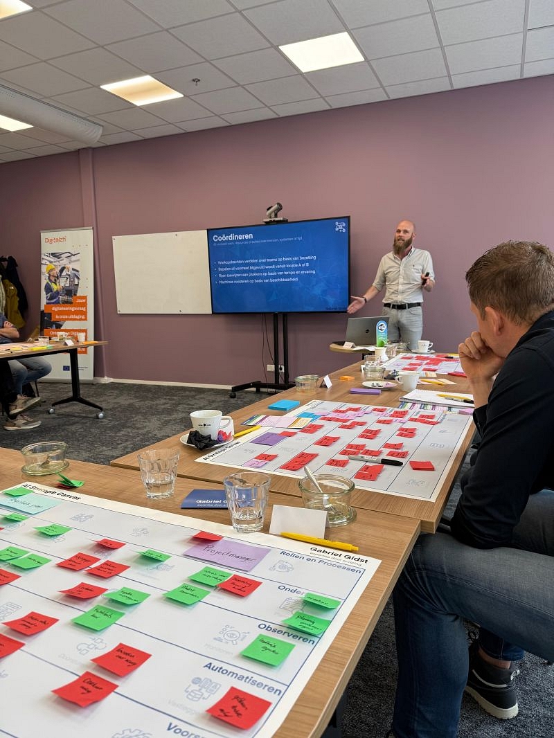 050725 Foto AI workshop