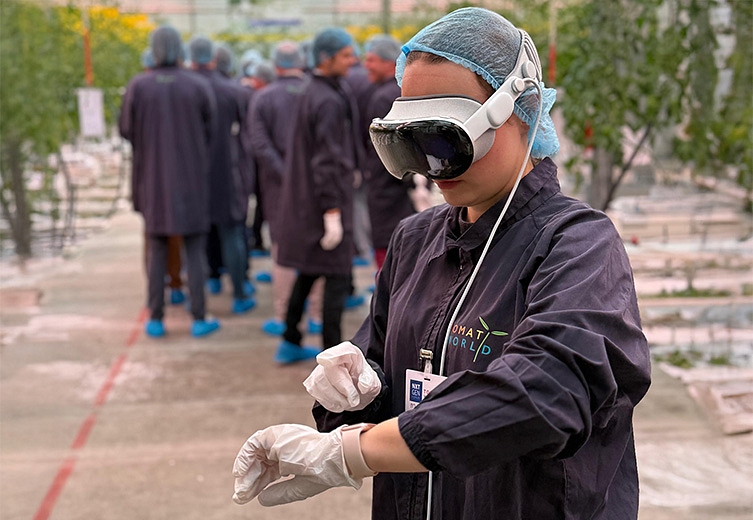 Robocrops foto immersive tech in de kas 753x520