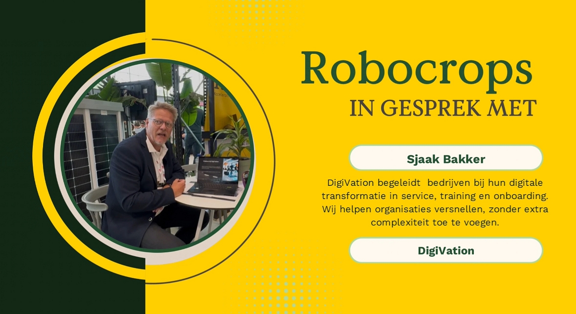 Thumbnail Sjaak Bakker